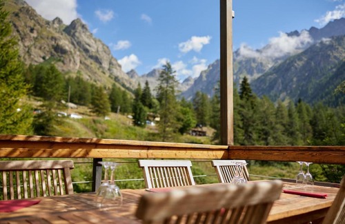 Belvedere Hotel | Relais des Merveilles