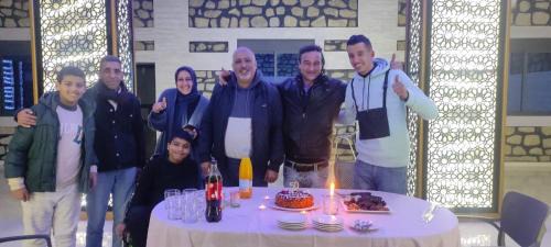 Toudgha El Oulia House | Relais Des Nomades
