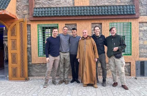 Toudgha El Oulia House | Relais Des Nomades