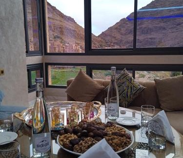 Toudgha El Oulia House | Relais Des Nomades