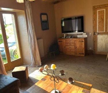 Audelange Bed & Breakfast | Relais diligence famille