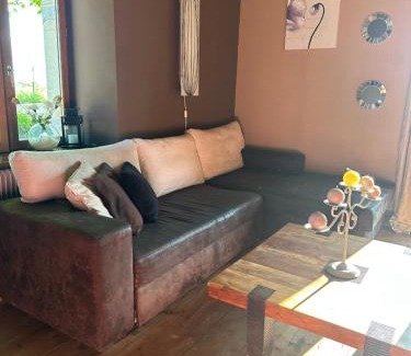 Audelange Bed & Breakfast | Relais diligence famille