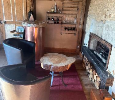 Audelange Bed & Breakfast | Relais diligence famille