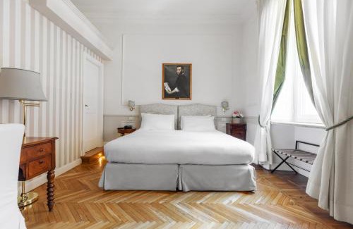 Rione XVI Ludovisi House | Relais Donna Lucrezia