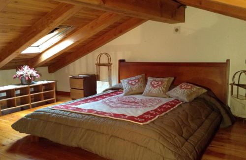 Pila House | Relais du Berger