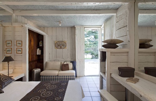 Saintes Hotel | Relais du Bois St Georges