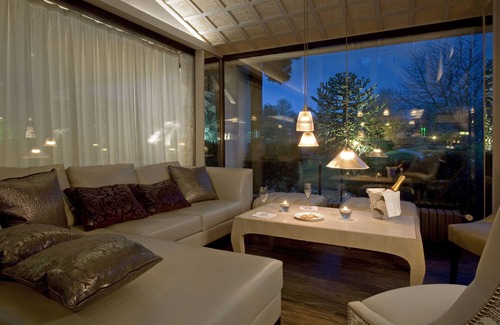 Saintes Hotel | Relais du Bois St Georges
