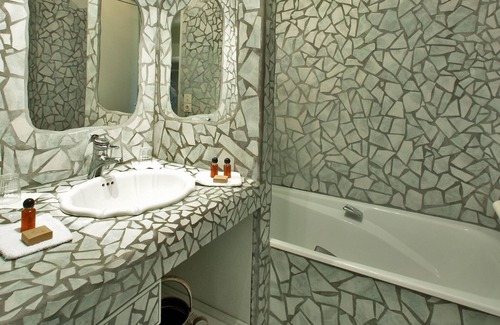 Saintes Hotel | Relais du Bois St Georges
