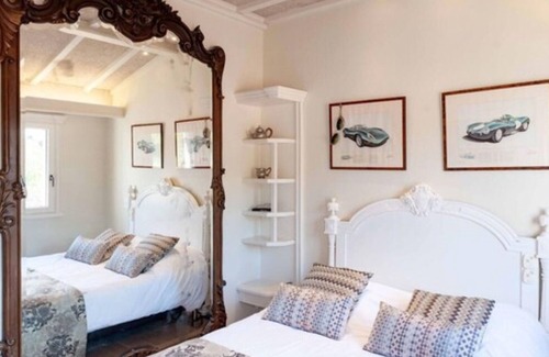 Saintes Hotel | Relais du Bois St Georges