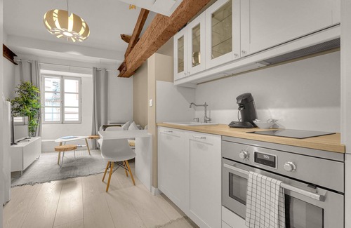 Capitole Resort | Relais du Capitole - Appartements d'hôtes