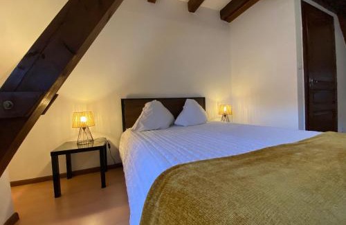 Avolsheim Bed & Breakfast | Relais du Dompeter