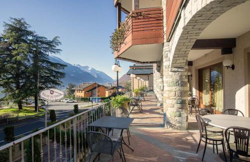 Panorama Hotel | Relais Du Foyer