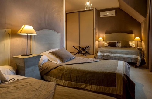 Meyssac Hotel | Relais du Quercy
