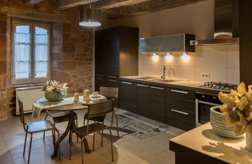 Meyssac Hotel | Relais du Quercy