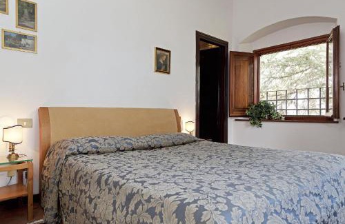 Panzano in Chianti House | Relais Fattoria Valle