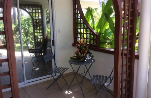 Punaauia House | Relais Fenua