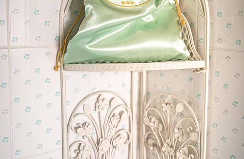 Favara Bed & Breakfast | Relais Garden Cactus B&B
