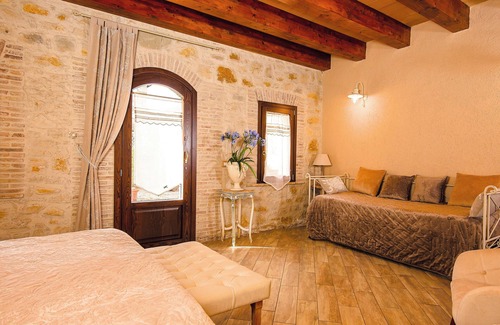 Favara Bed & Breakfast | Relais Garden Cactus B&B
