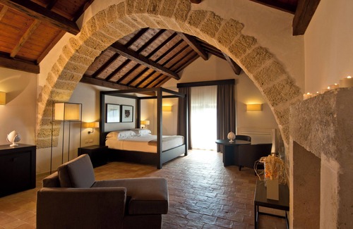 Taranto Hotel | Relais Histò San Pietro sul Mar Piccolo