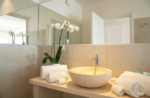 Portoscuso Hotel | Relais la Ghinghetta