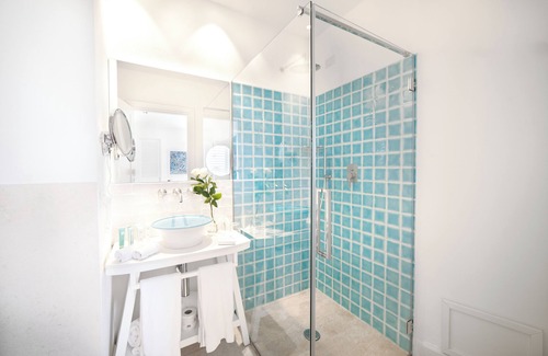 Portoscuso Hotel | Relais la Ghinghetta