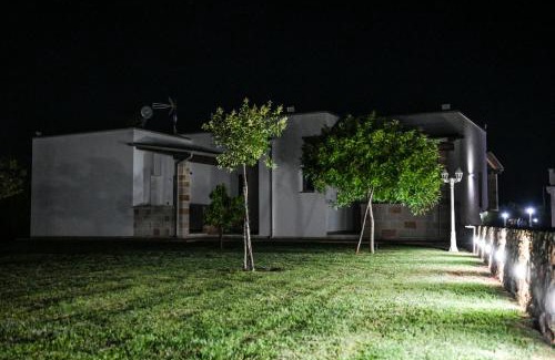 Copertino Apartment | Relais li Filippi in Salento