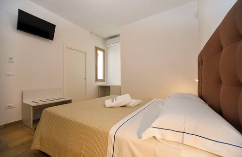 Copertino Bed & Breakfast | Relais Li Filippi