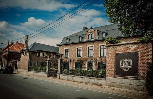Frasnes-lez-Buissenal Bed & Breakfast | Relais M B&B
