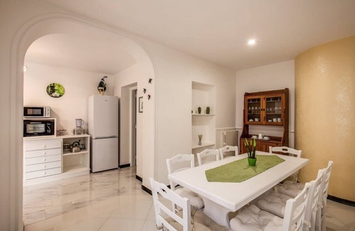 Sirenuse Villa | Relais Mamma Mia: Sea Views, Pool & Terraces