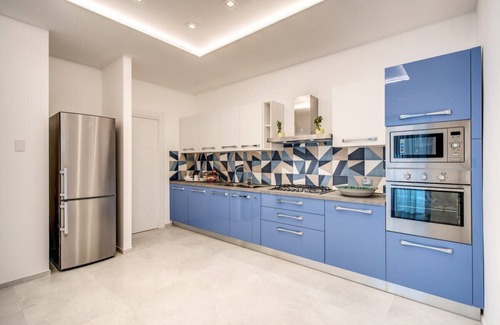 Sirenuse Villa | Relais Mamma Mia: Sea Views, Pool & Terraces