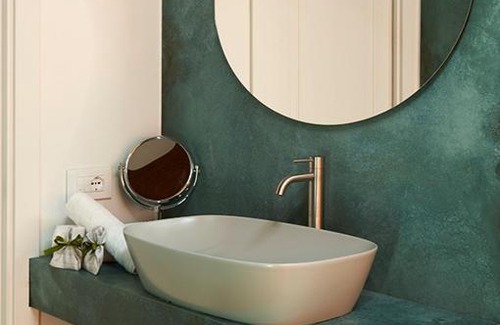 Lamezia Terme Hotel | Relais - Palazzo Greco Stella