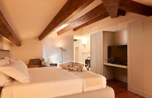 Lamezia Terme Hotel | Relais - Palazzo Greco Stella