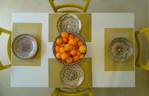 Mazzarino Resort | Relais Palmento 1866 Torre Favara