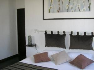 Belleme Hotel | Relais Saint Louis, Logis