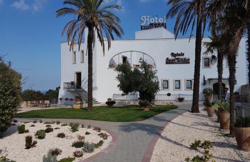 Ostuni Hotel | Relais Sant'Eligio