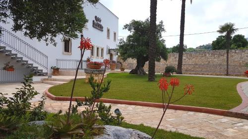 Ostuni Hotel | Relais Sant'Eligio