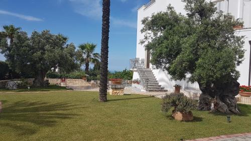 Ostuni Hotel | Relais Sant'Eligio