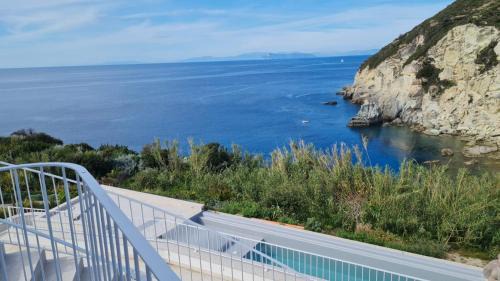 Le Forna Cabin | Relais Solis