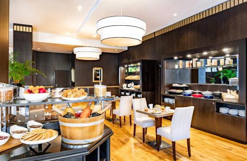Chessy Apartment | Relais Spa Chessy Val d'Europe