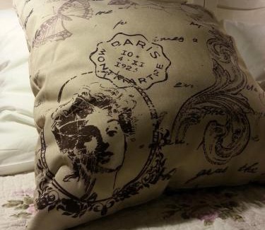 Saint-Haon-le-Chatel Bed & Breakfast | Relais St Jacques - Roanne