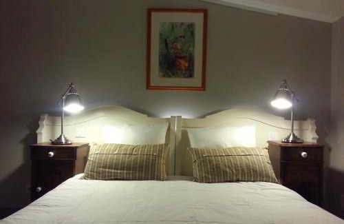 Saint-Haon-le-Chatel Bed & Breakfast | Relais St Jacques - Roanne