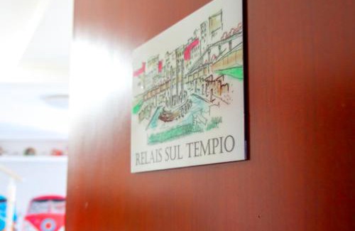Pozzuoli Apartment | Relais sul Tempio