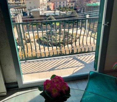 Pozzuoli Apartment | Relais sul Tempio