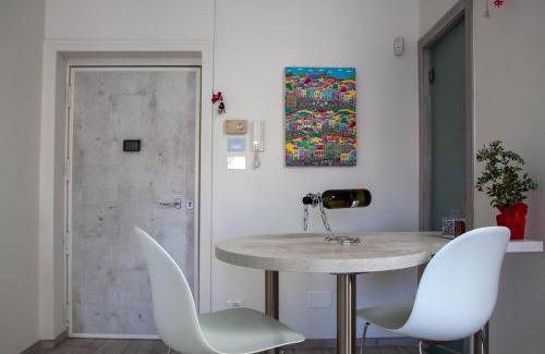 Pozzuoli Apartment | Relais sul Tempio