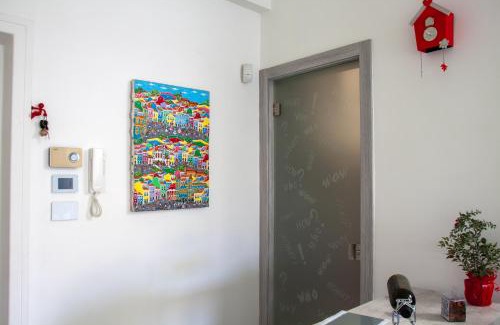 Pozzuoli Apartment | Relais sul Tempio