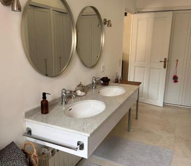 Rognes House | Relais Tao