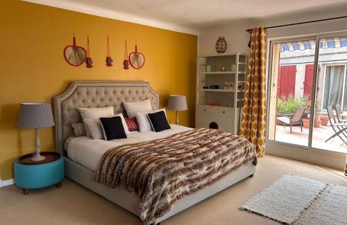 Rognes House | Relais Tao