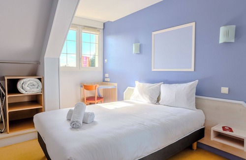 Noyers-sur-Cher Hotel | Relais Touraine Sologne