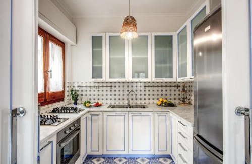 Marina del Cantone Apartment | RELAIS TRITONE