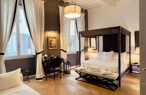 San Giovanni Hotel | Relais Uffizi, Tailor made Hotel